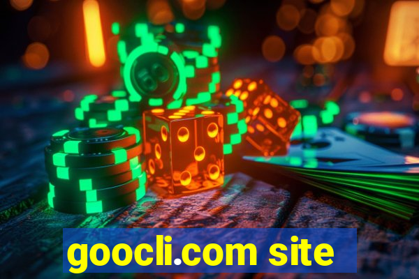 goocli.com site